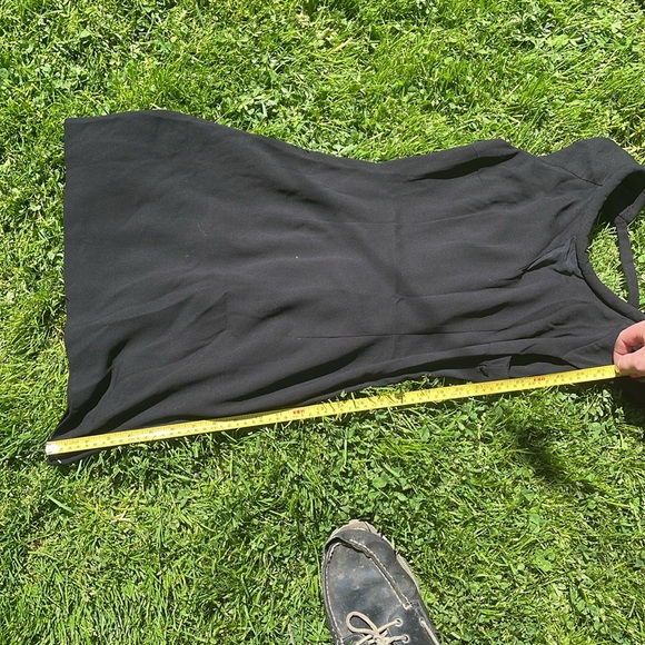 Forever 21 black dress size small - Picture 9 of 11